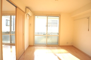 ソレイユ湘南Ⅲ　Ａ 201号-2