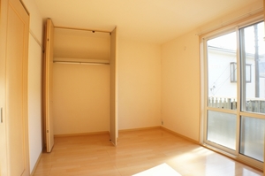 ソレイユ湘南Ⅲ　Ａ 201号-5