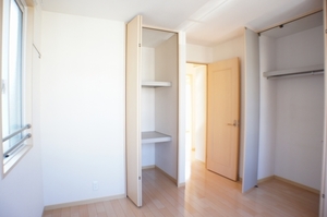 ソレイユ湘南Ⅲ　Ａ 201号-6