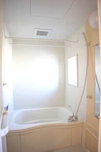 ソレイユ湘南Ⅲ　Ａ 201号-9