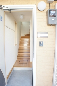 ソレイユ湘南Ⅲ　Ａ 201号-10