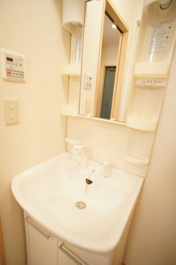 レフィナード鵠沼 Ⅲ 101号-6