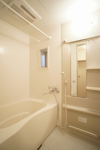 レフィナード鵠沼 Ⅲ 101号-7