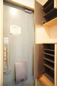 レフィナード鵠沼 Ⅲ 101号-10