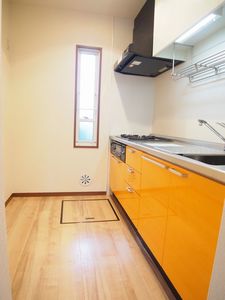 レフィナード鵠沼 Ⅴ 102号-3