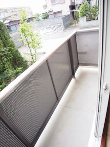 レフィナード鵠沼 Ⅴ 102号-8