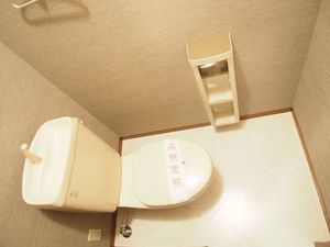 レフィナード鵠沼 Ⅴ 102号-9