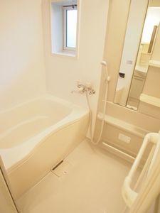 レフィナード鵠沼 Ⅴ 102号-11