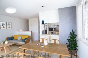 オレンジハウス 201号-2