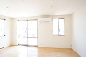 オレンジハウス 201号-5