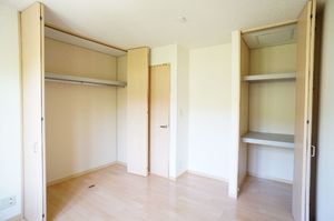 オレンジハウス 201号-8