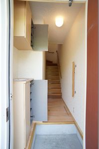 オレンジハウス 201号-13