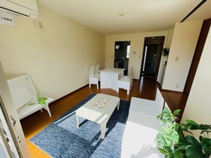 クレスト湘南 202号-2