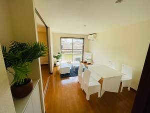 クレスト湘南 202号-4