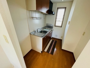 クレスト湘南 202号-5