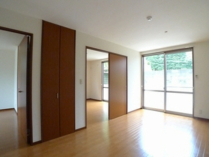 メゾンディライト 102号-4