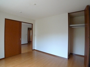 メゾンディライト 102号-6