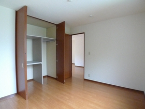 メゾンディライト 102号-7