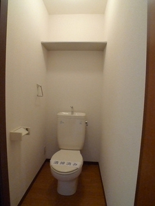 メゾンディライト 102号-9