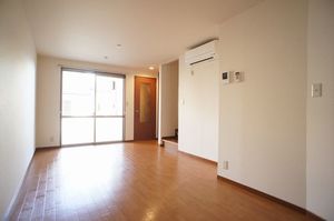 ベルツリー Ⅱ 101号-3