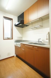 ベルツリー Ⅱ 101号-4