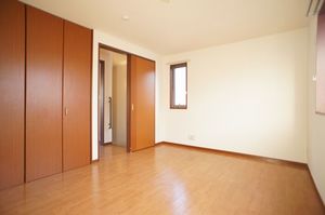 ベルツリー Ⅱ 101号-7