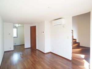 ベルツリー Ⅱ 102号-2