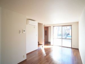 ベルツリー Ⅱ 102号-3