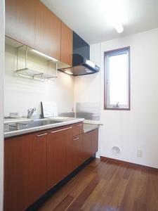 ベルツリー Ⅱ 102号-4