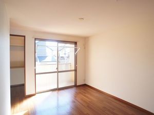 ベルツリー Ⅱ 102号-5