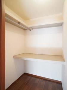 ベルツリー Ⅱ 102号-6