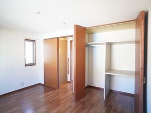 ベルツリー Ⅱ 102号-7