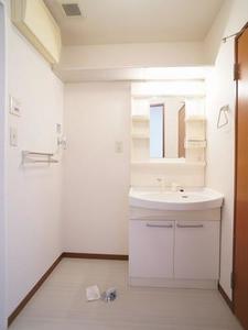 ベルツリー Ⅱ 102号-8