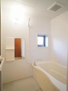 ベルツリー Ⅱ 102号-9