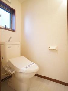 ベルツリー Ⅱ 102号-10