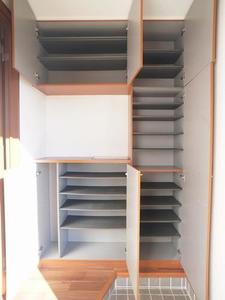 ベルツリー Ⅱ 102号-11