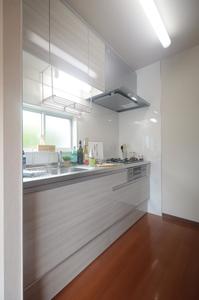 オレンヂコート 101号-5