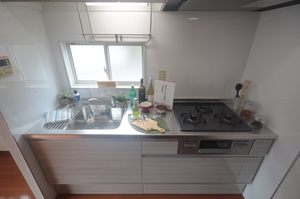 オレンヂコート 101号-6