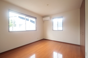 オレンヂコート 101号-7