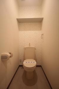 オレンヂコート 101号-12