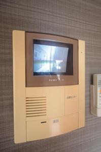 オレンヂコート 101号-14