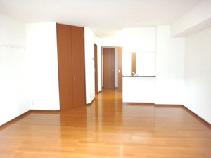 オレンヂコート 102号-3