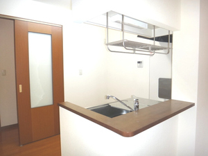 オレンヂコート 102号-5