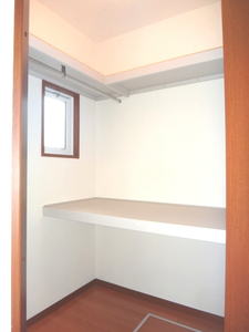 オレンヂコート 102号-8