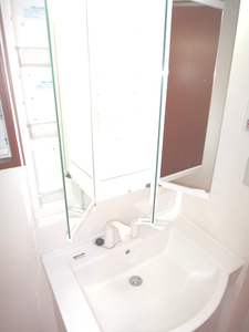 オレンヂコート 102号-9