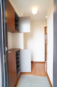 オレンヂコート 102号-11