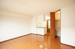 オレンヂコート 203号-3