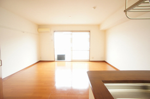 オレンヂコート 203号-4