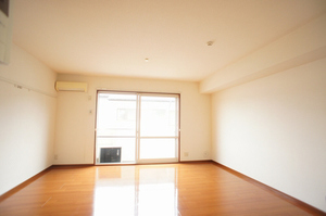 オレンヂコート 203号-5