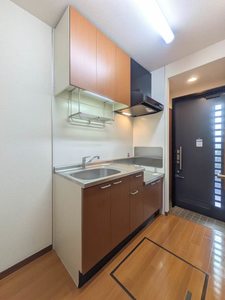 ノールヴィラージュ平塚 101号-5